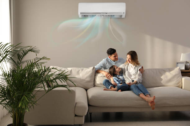 Best HVAC installation services  in Sonora, TX