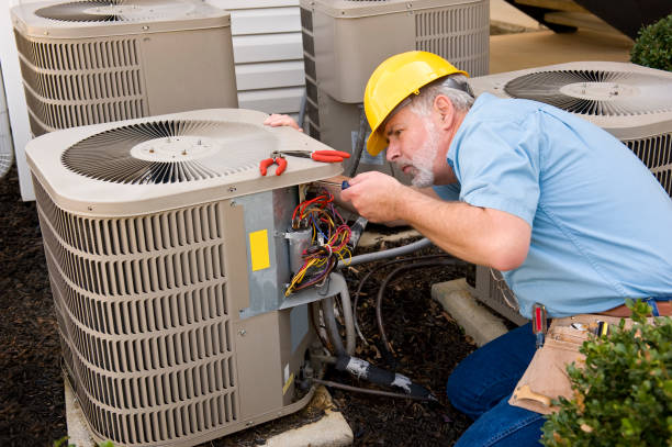 Best Emergency HVAC repair  in Sonora, TX