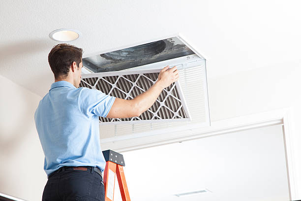 Trusted Sonora, TX HVAC Experts