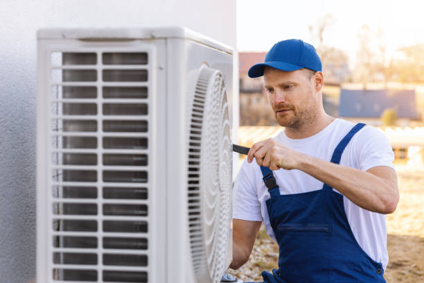 Best HVAC companies near me  in Sonora, TX