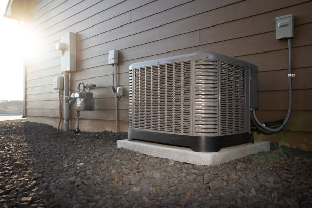 Best HVAC air duct cleaning  in Sonora, TX